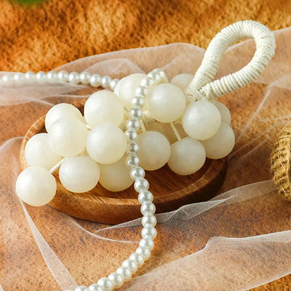 Lily's Handmade Grape Soap