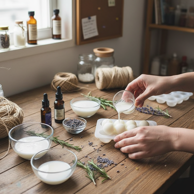Transform Your Bathing Ritual into Pure Bliss