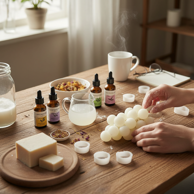 Transform Your Bathing Ritual into Pure Bliss