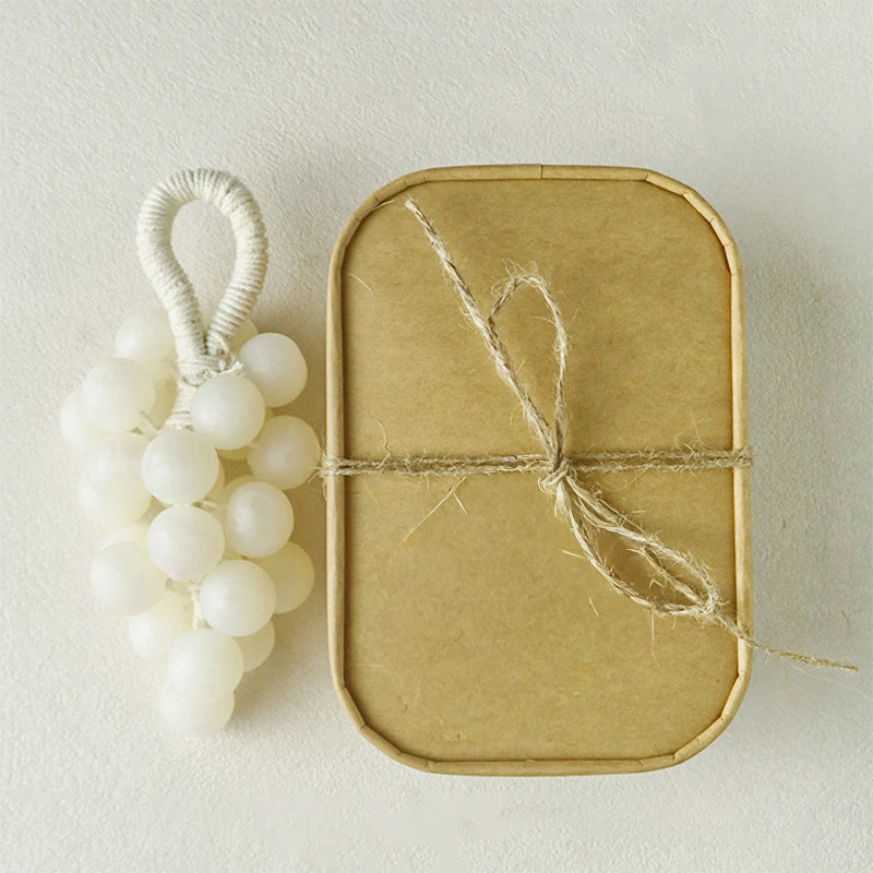 Lily's Handmade Grape Soap