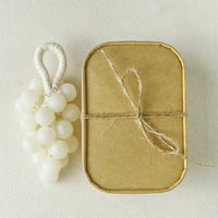 Lily's Handmade Grape Soap